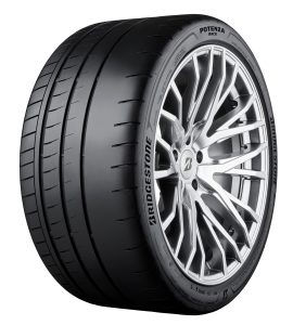 Bridgestone Potenza Race Semislick